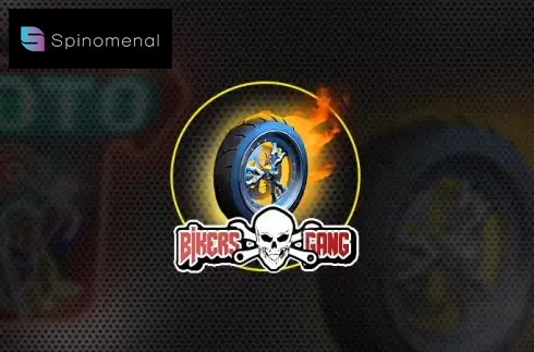 Bikers Gang